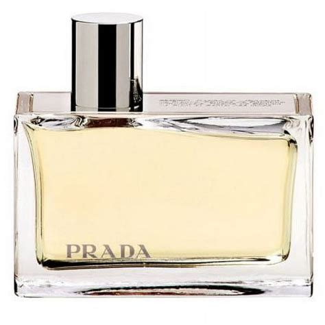 prada amber perfume 2.7 oz.